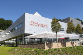 Гостиница Richemont Hotel, Люцерн